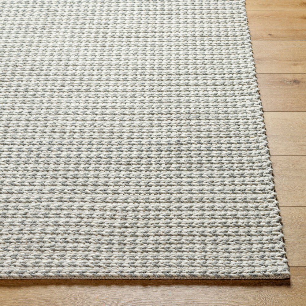 Sundance Handmade Rug - front