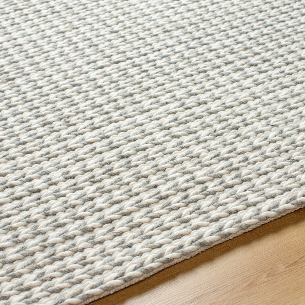 Sundance Handmade Rug - texture