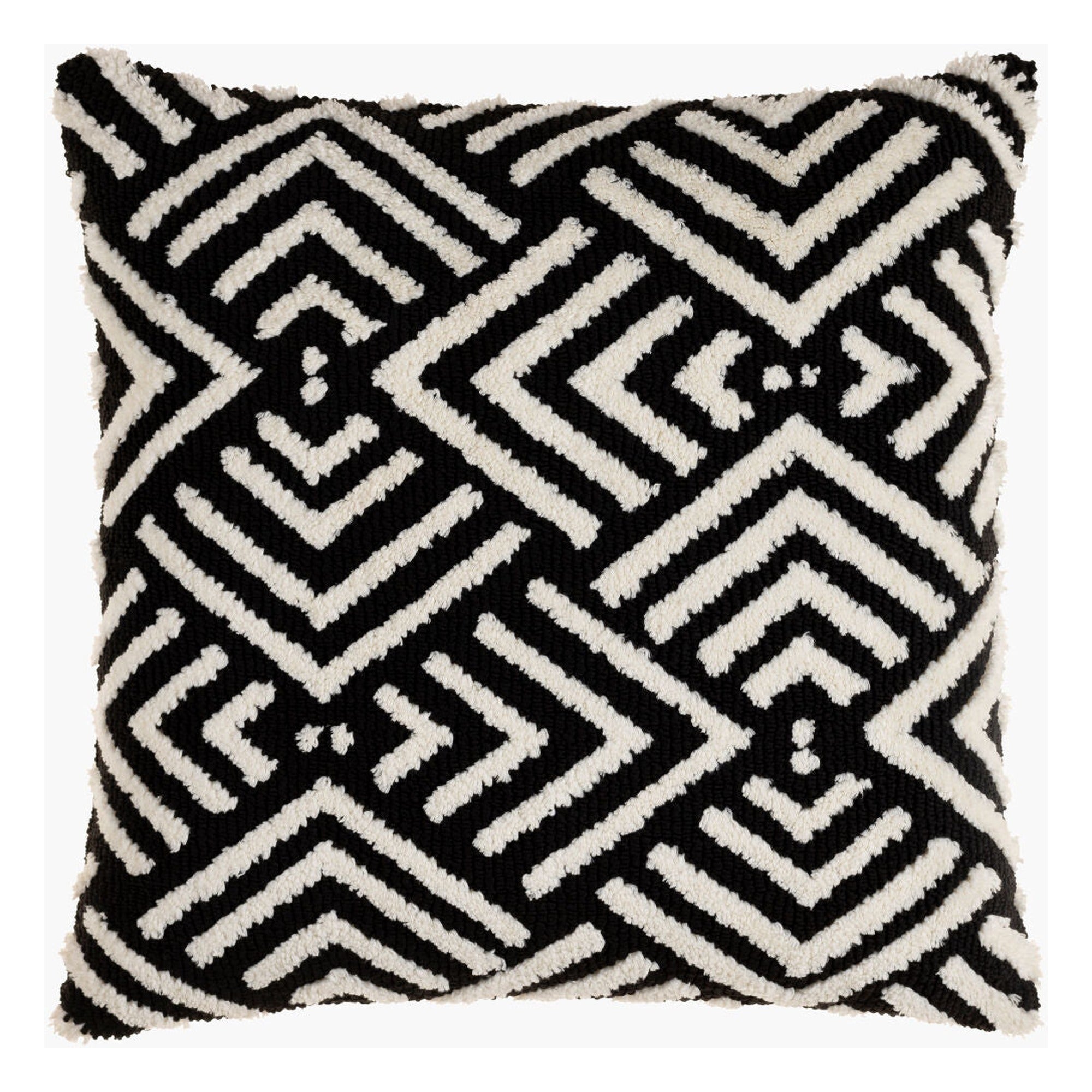 Sheldon Accent Pillow - 18"L x 18"W
