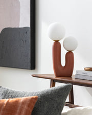 Sedeum Accent Table Lamp SED-002 - styleshot