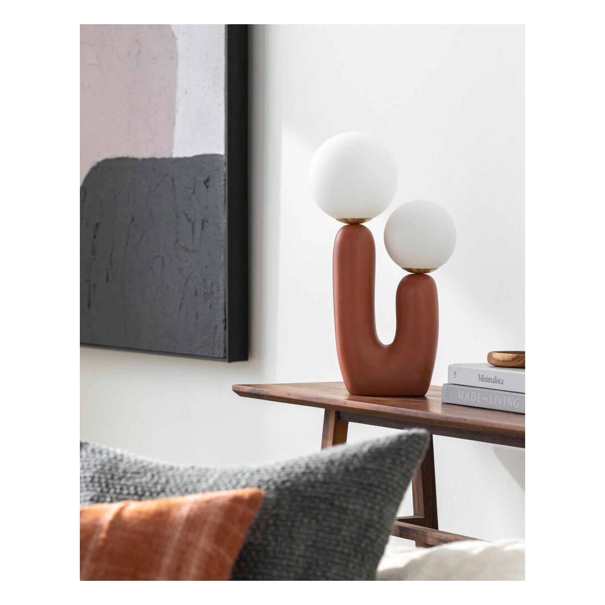 Sedeum Accent Table Lamp SED-002 - styleshot