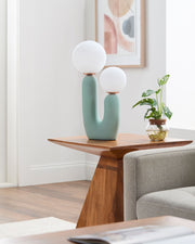 Sedeum Accent Table Lamp SED-003 - styleshot