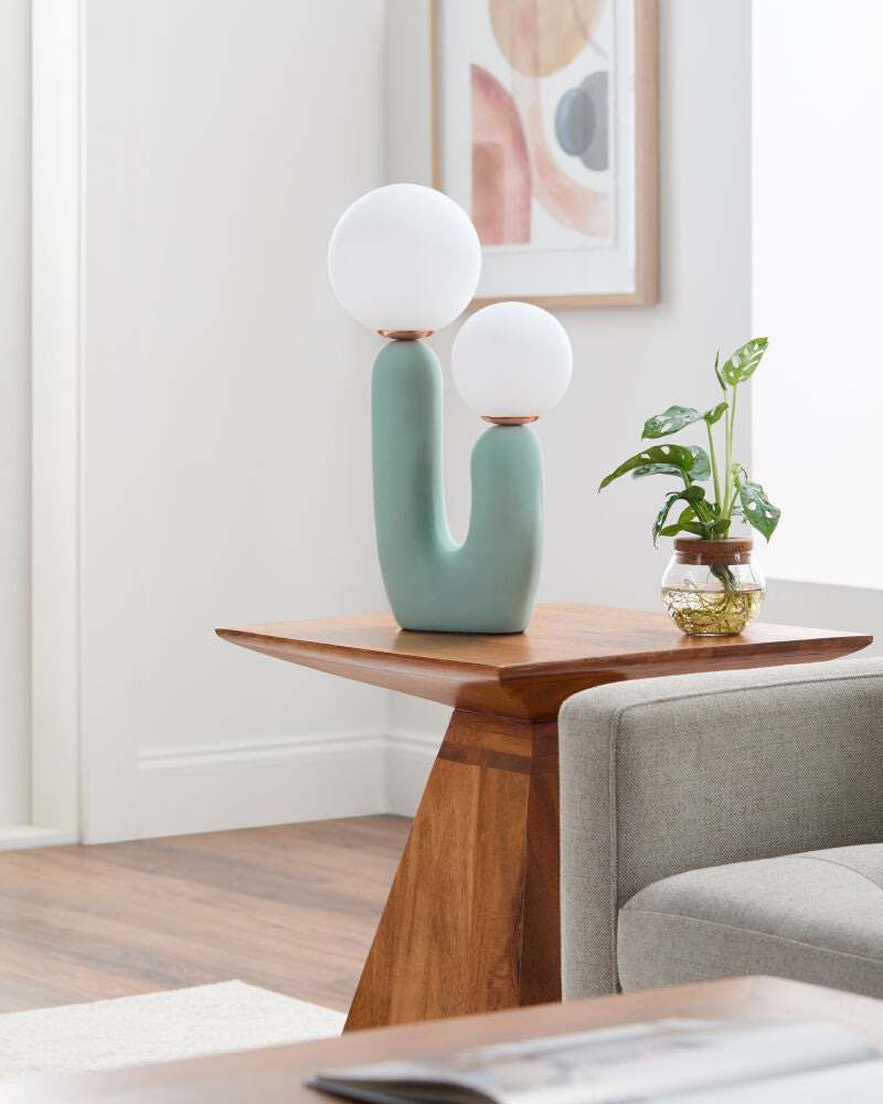 Sedeum Accent Table Lamp SED-003 - styleshot
