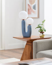 Sedeum Accent Table Lamp SED-004 - styleshot