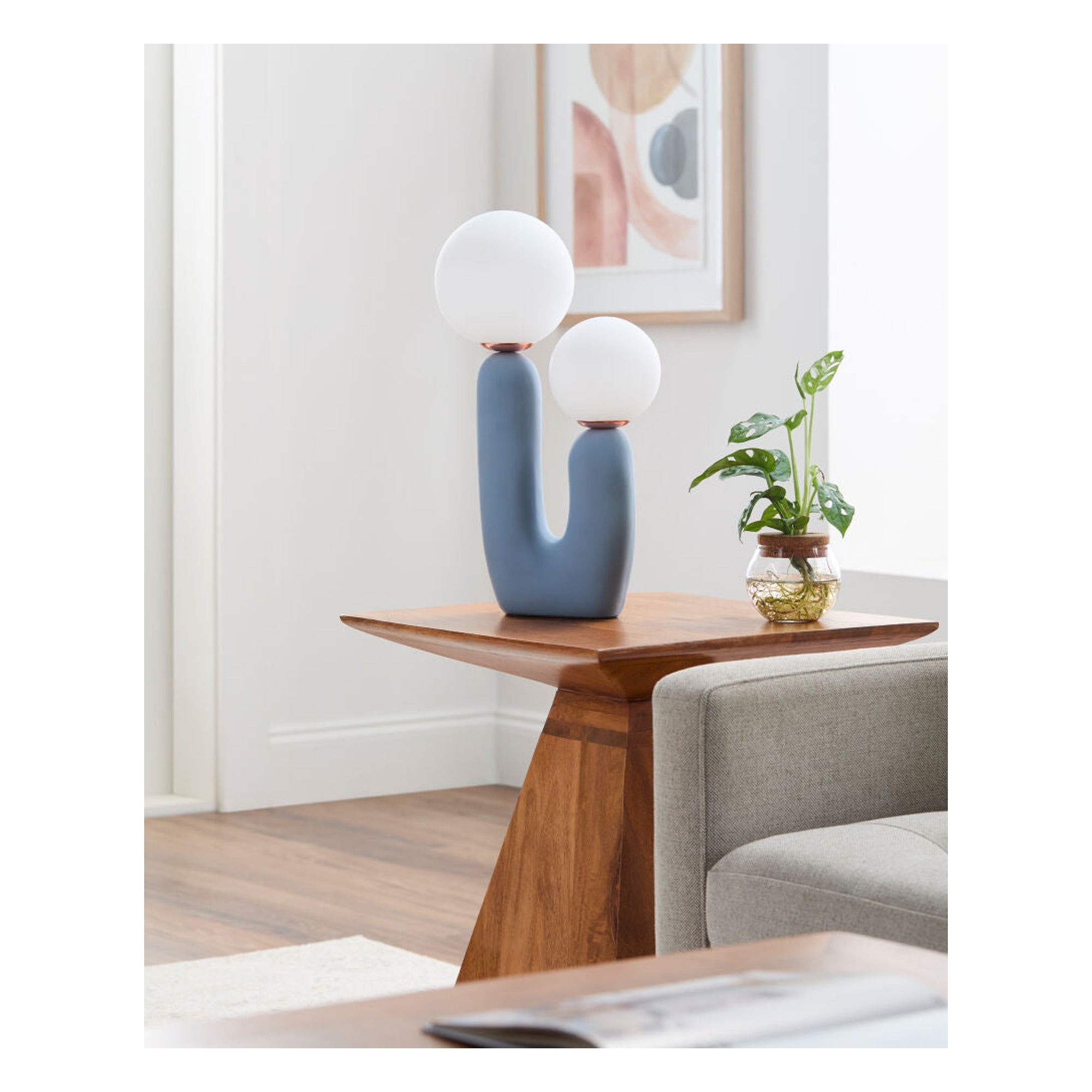 Sedeum Accent Table Lamp SED-004 - styleshot