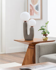 Sedeum Accent Table Lamp SED-006 - styleshot