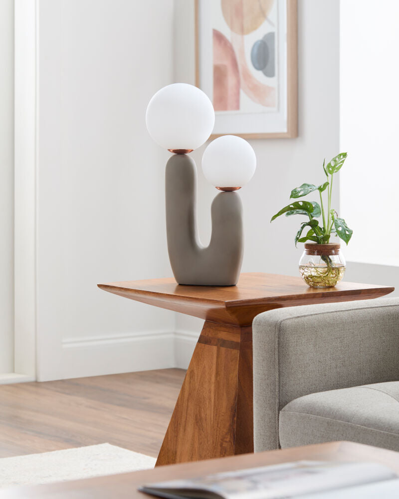 Sedeum Accent Table Lamp SED-006 - styleshot