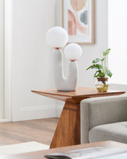 Sedeum Accent Table Lamp SED-007 - styleshot