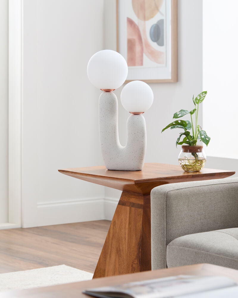 Sedeum Accent Table Lamp SED-007 - styleshot