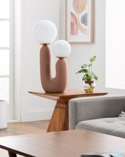 Sedeum Accent Table Lamp SED-008 - styleshot