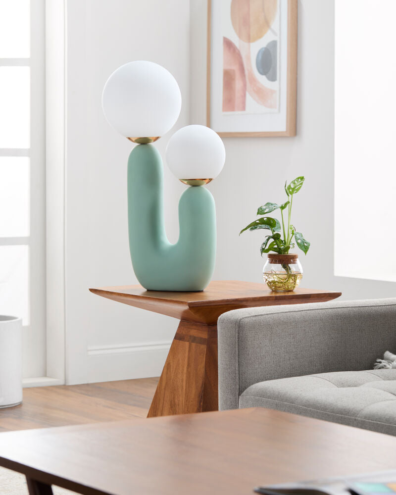 Sedeum Accent Table Lamp SED-012 - styleshot