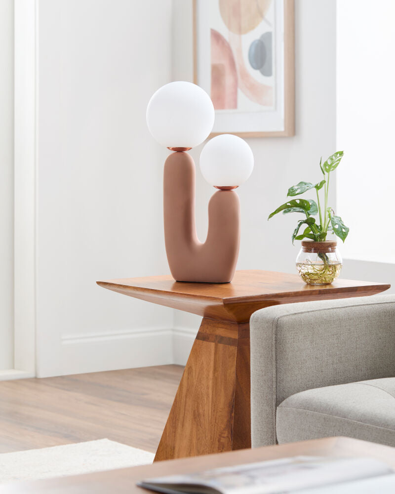 Sedeum Accent Table Lamp SED-014 - styleshot