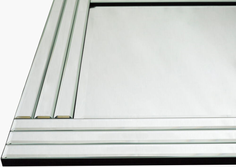 Seymore Accent Mirror - front