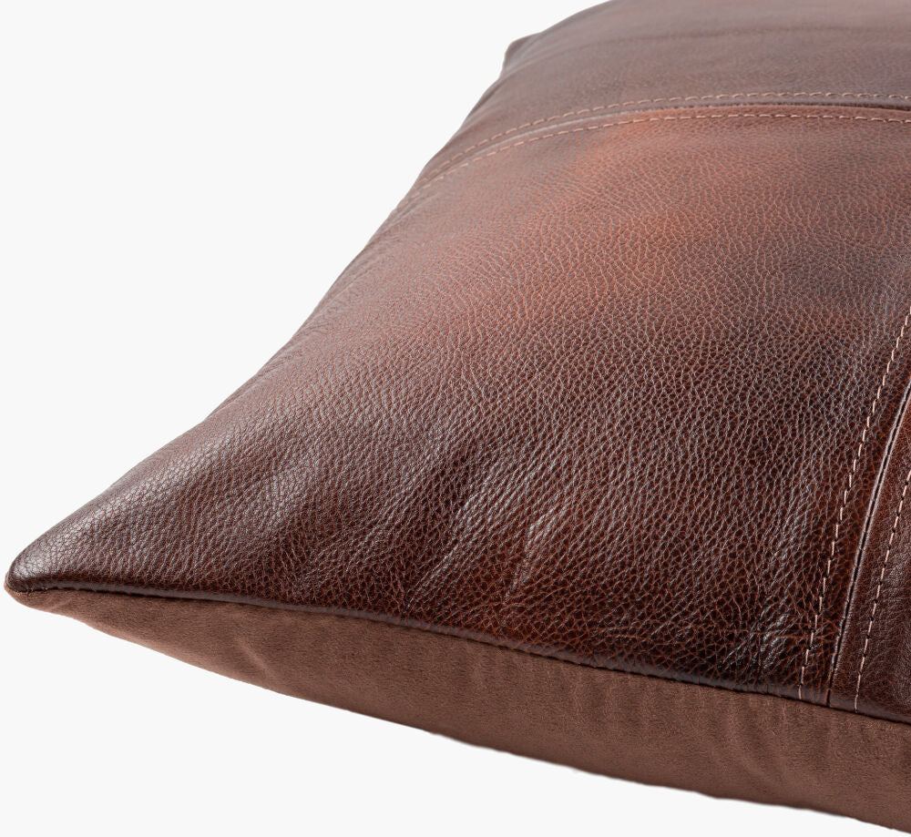 Sheffield Lumbar Pillow - corner