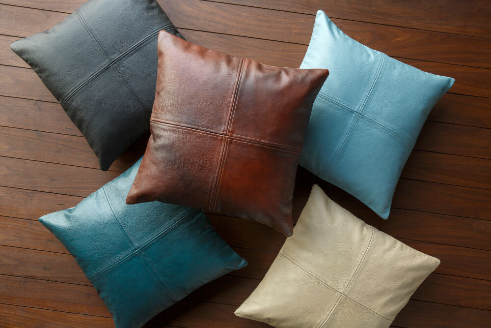 Sheffield Accent Pillow SFD-006 - styleshot