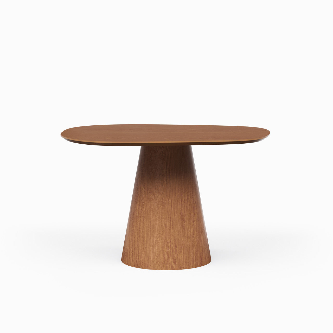 Modern Brazilian - Bahia Dining Table - Damasco