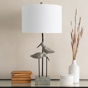 Seagull Accent Table Lamp - styleshot