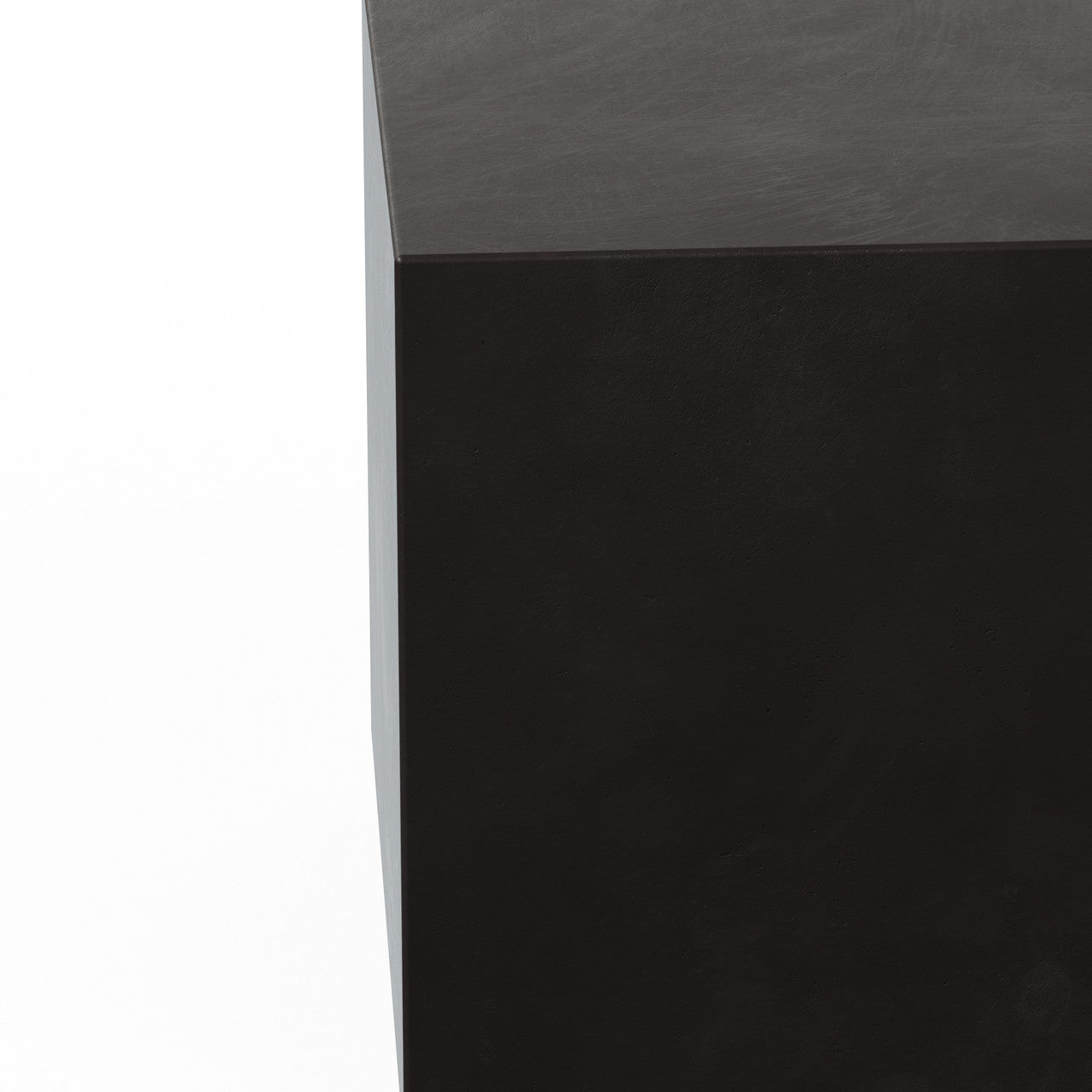 Mixx - Bloc End Table - Lava