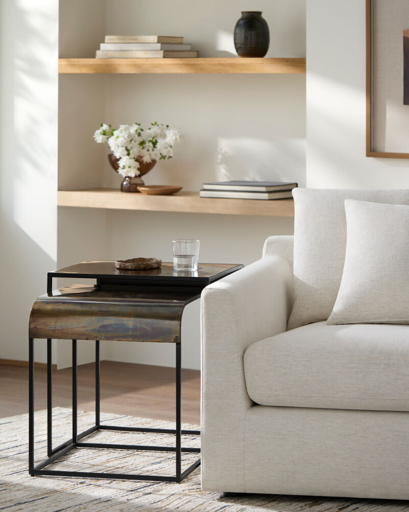 Shayra End Table - styleshot