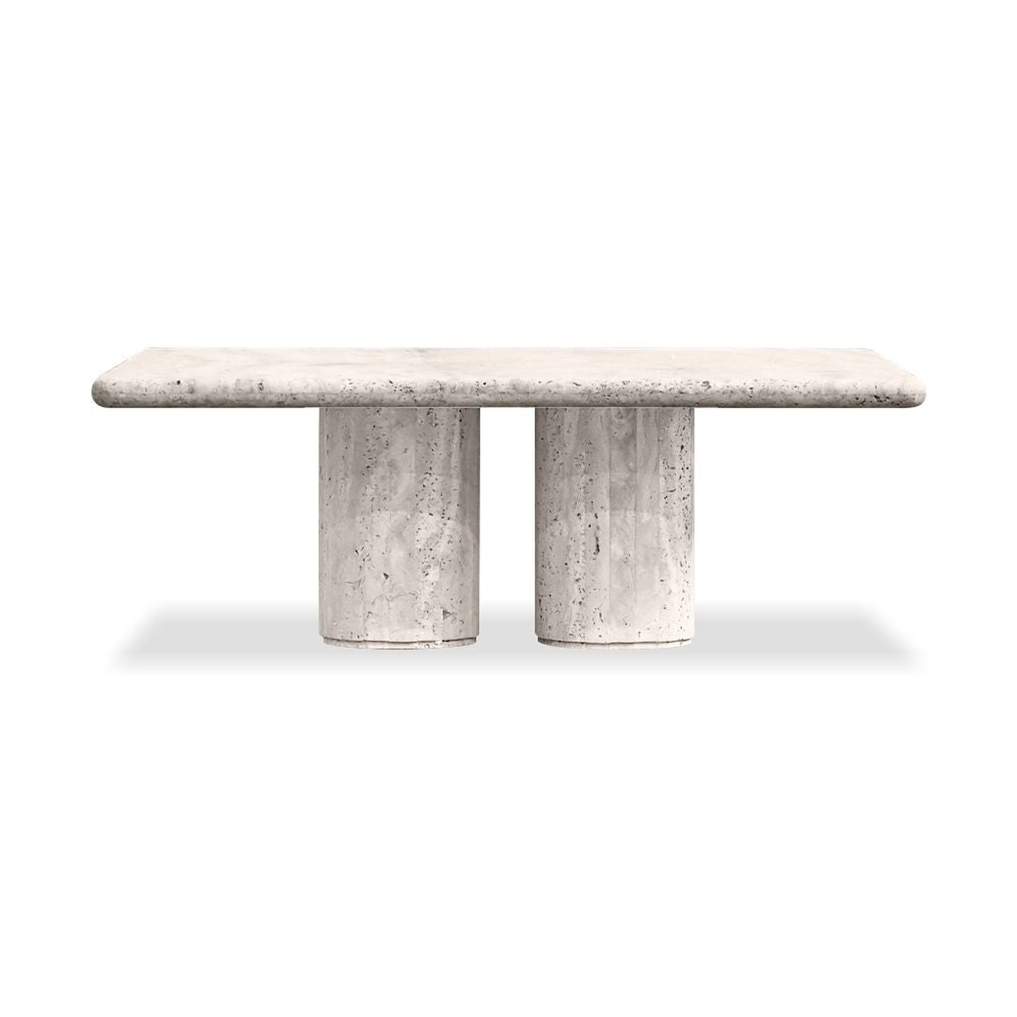 Shelter Coffee Table Square by Mobital - image 2