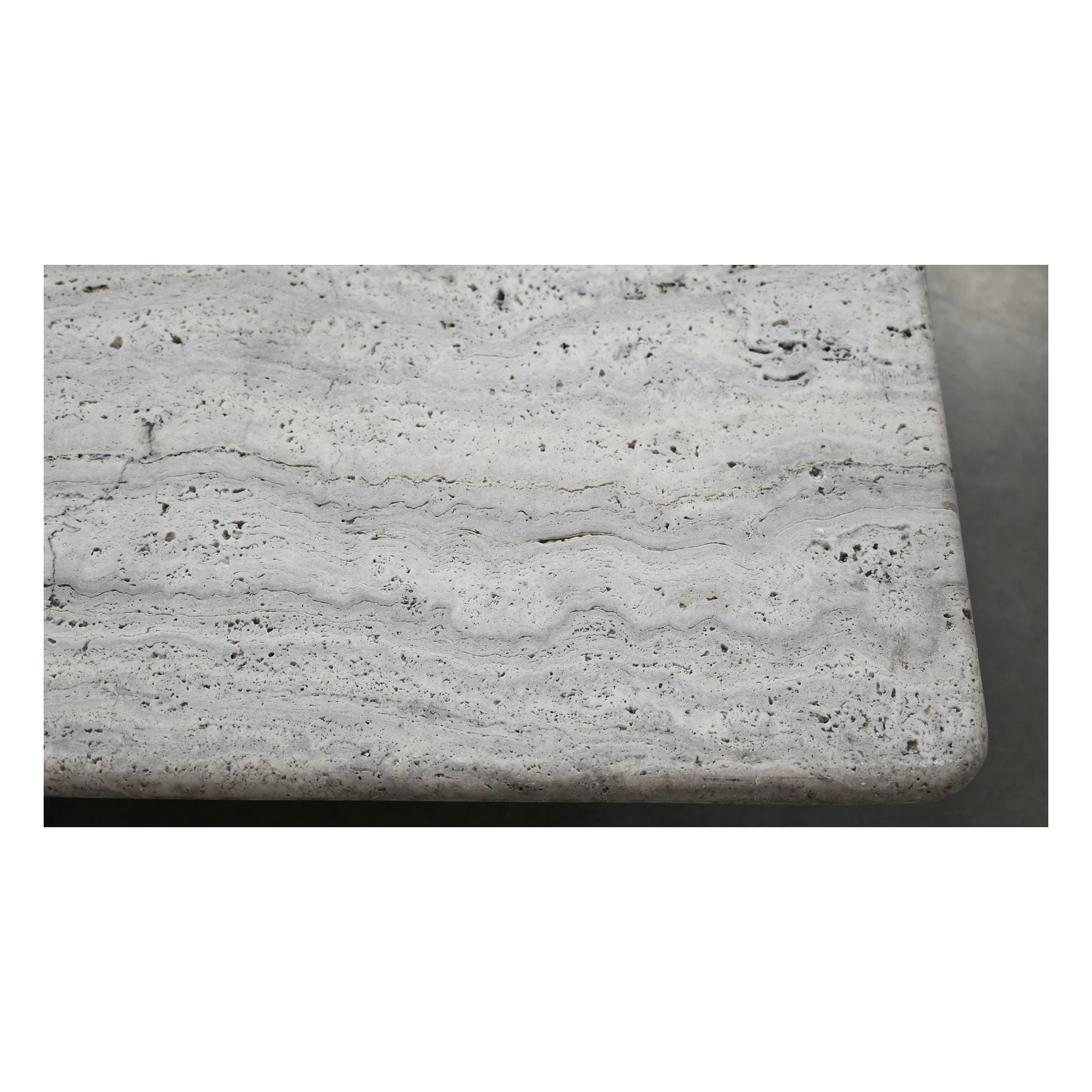 Shelter Coffee Table Square by Mobital - image 6