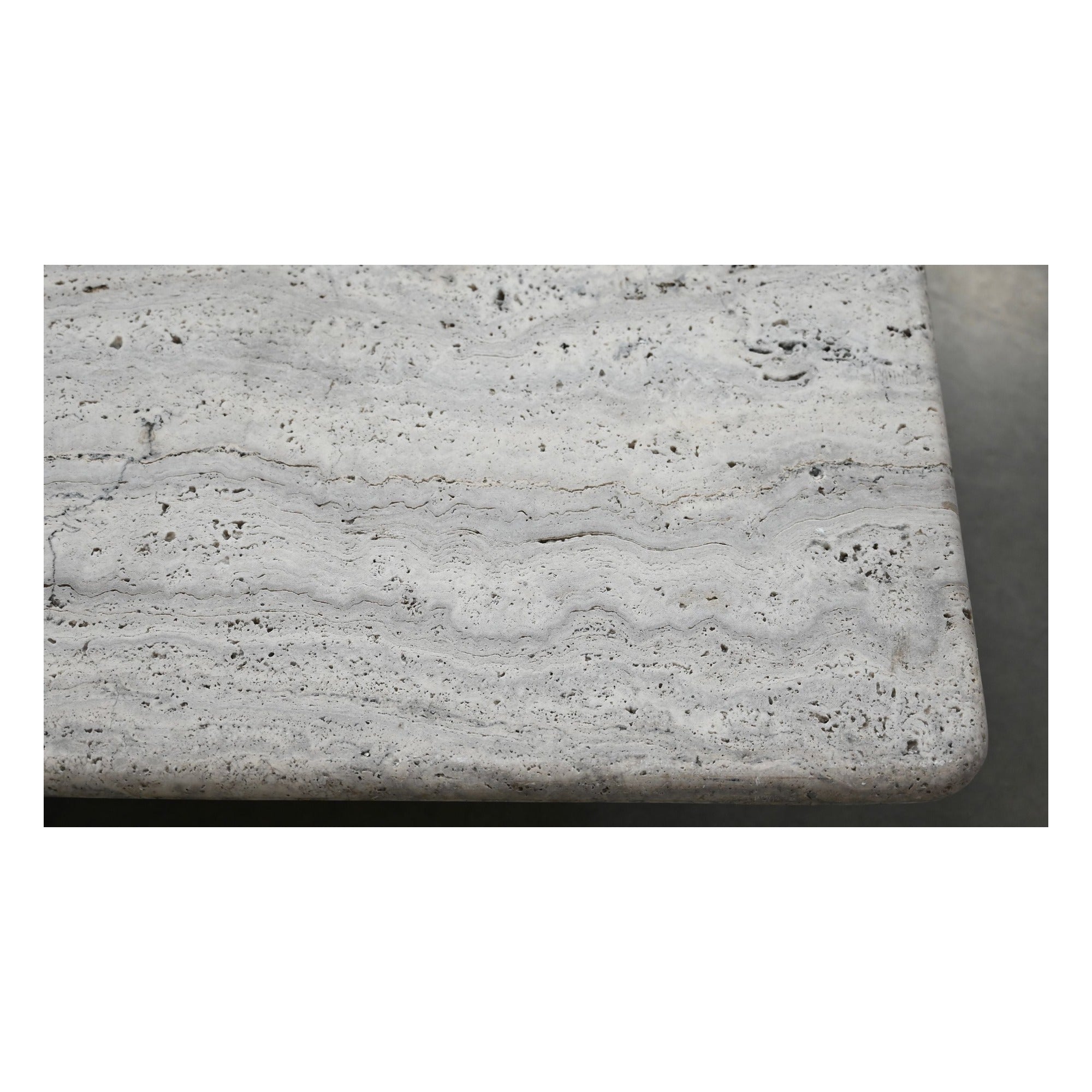 Shelter Coffee Table Square by Mobital - image 6