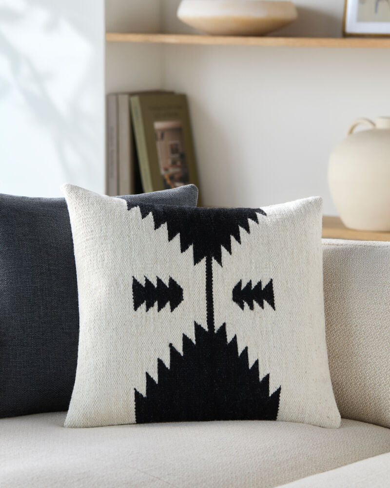 Shiprock Accent Pillow - styleshot