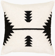 Shiprock Accent Pillow - 20"L x 20"W