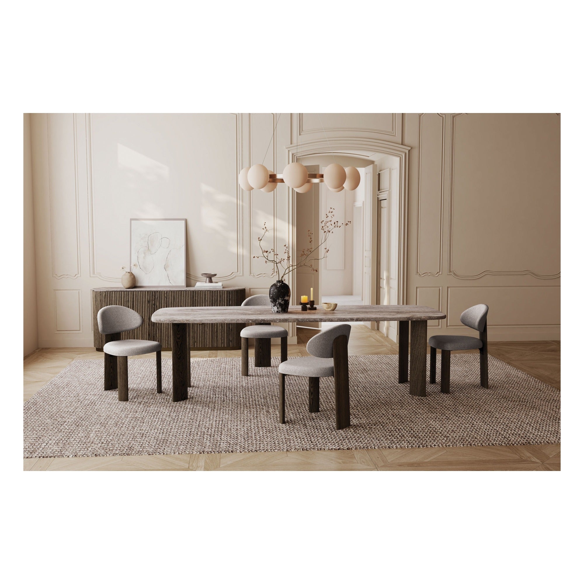 Shoku Dining Table by Mobital - image 3