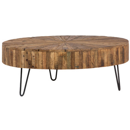 Guidan Coffee Table 42"