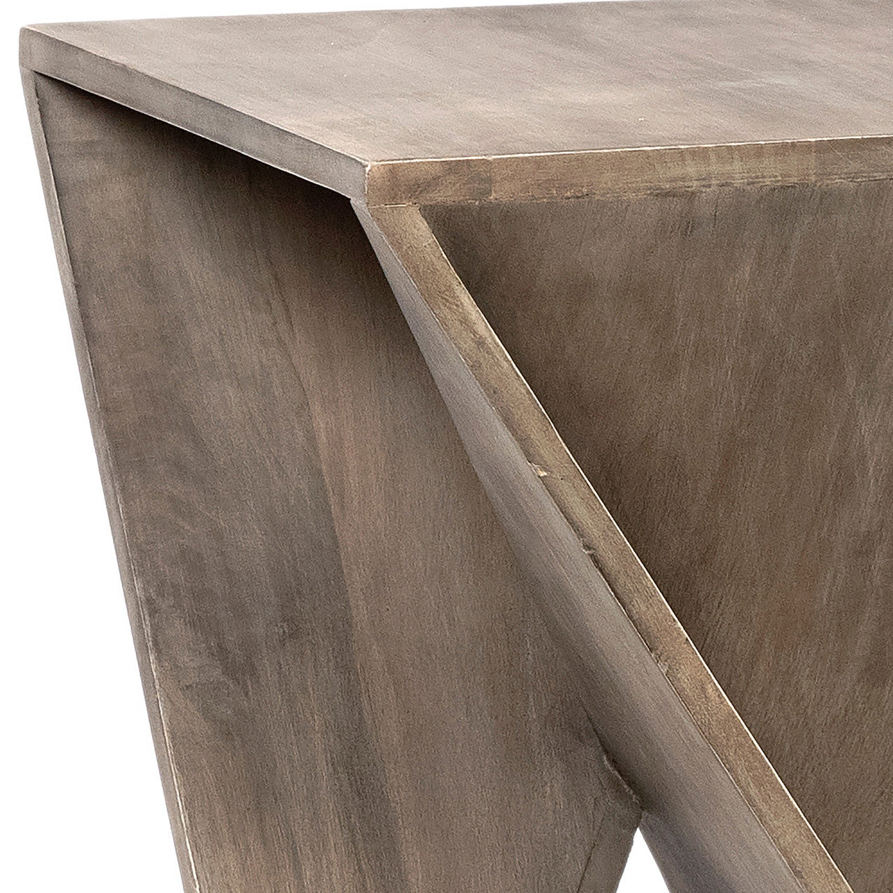 Manah Side Table 16"