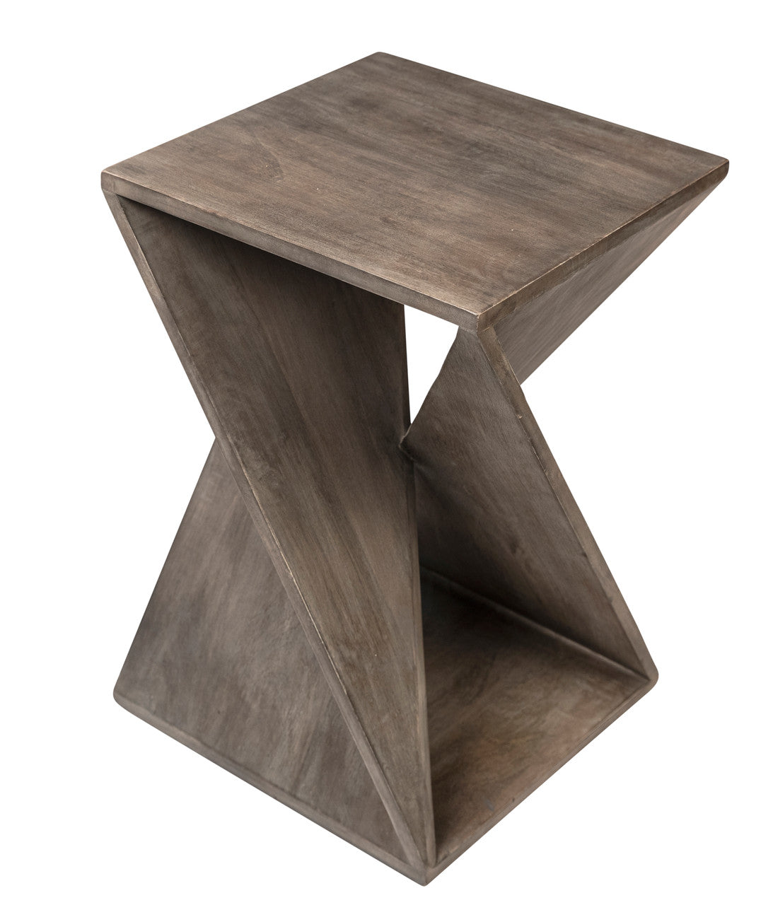 Manah Side Table 16"