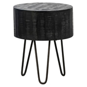 Barocca Side Table 14"
