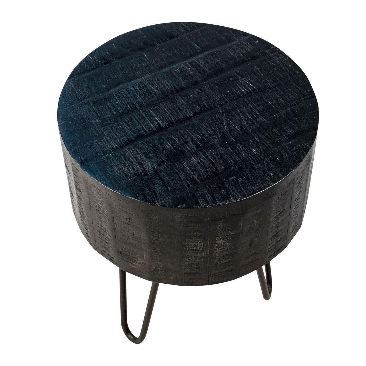 Barocca Side Table 14"