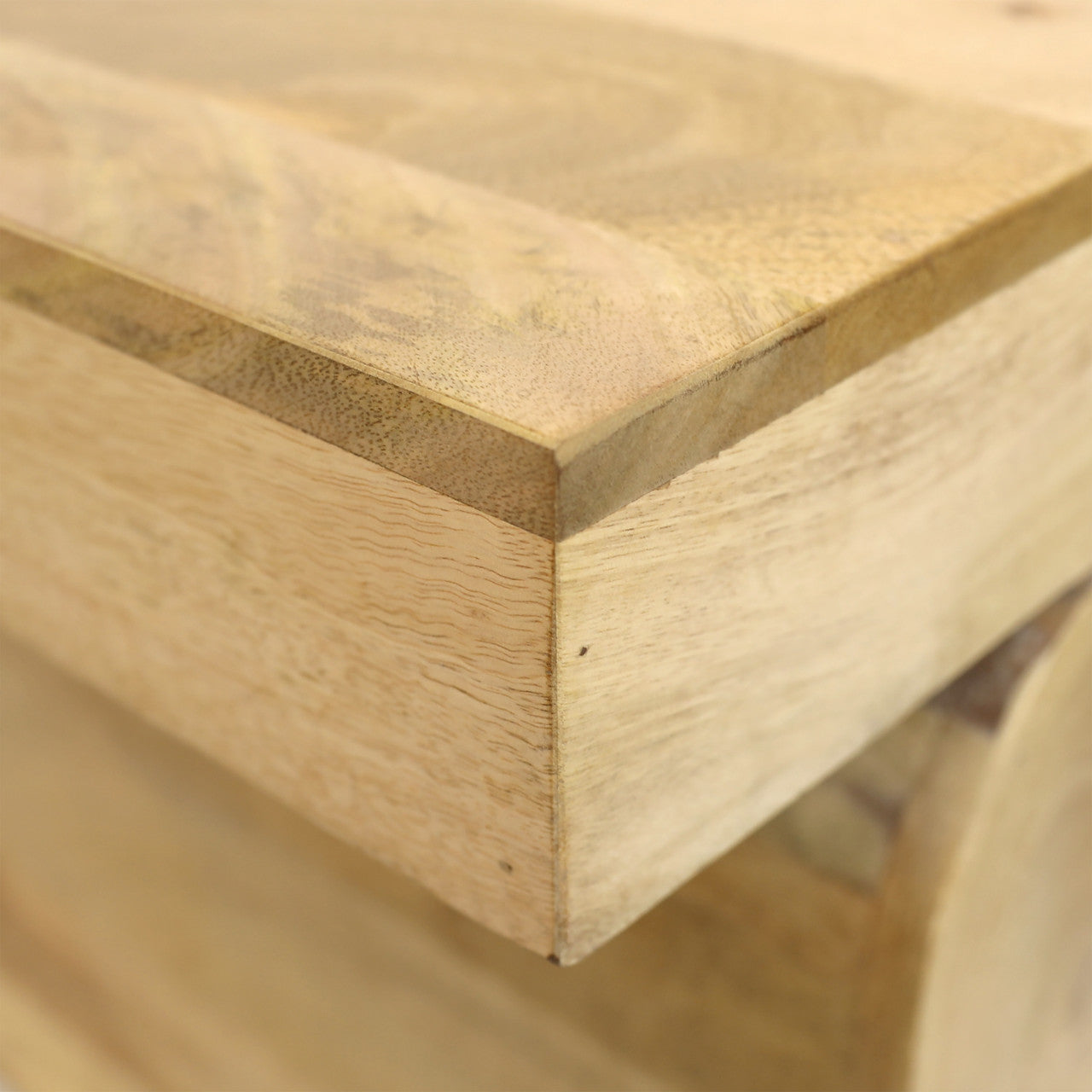 Casimiro Side Table 20"