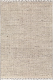 Sadie Brown/Tan Handmade Rug - 10' x 14'