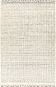Sadie Charcoal/Medium Gray Handmade Rug SID-2303 - 10' x 14'