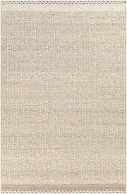 Sadie Charcoal/Medium Gray Handmade Rug SID-2304 - 10' x 14'