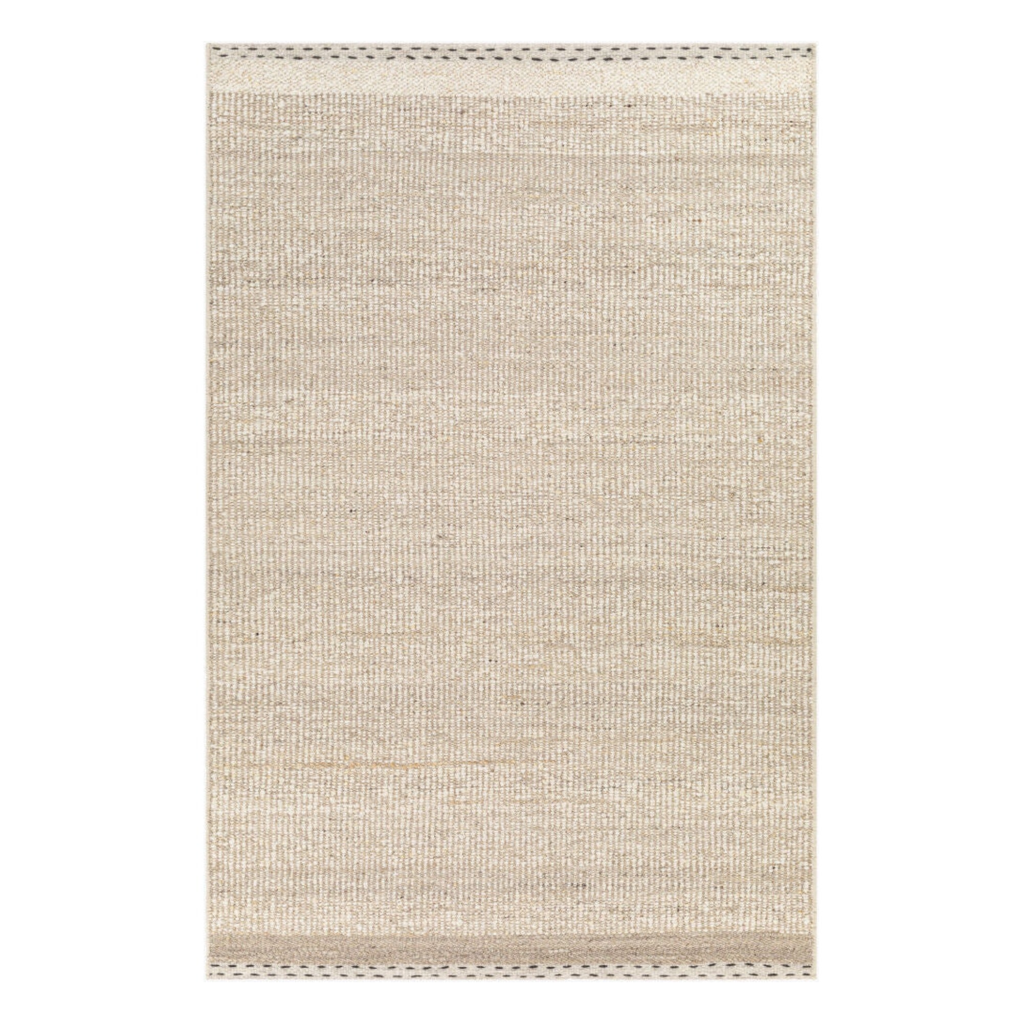 Sadie Charcoal/Medium Gray Handmade Rug SID-2304 - 10' x 14'