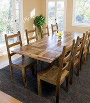 Arizona 108" Dining Table