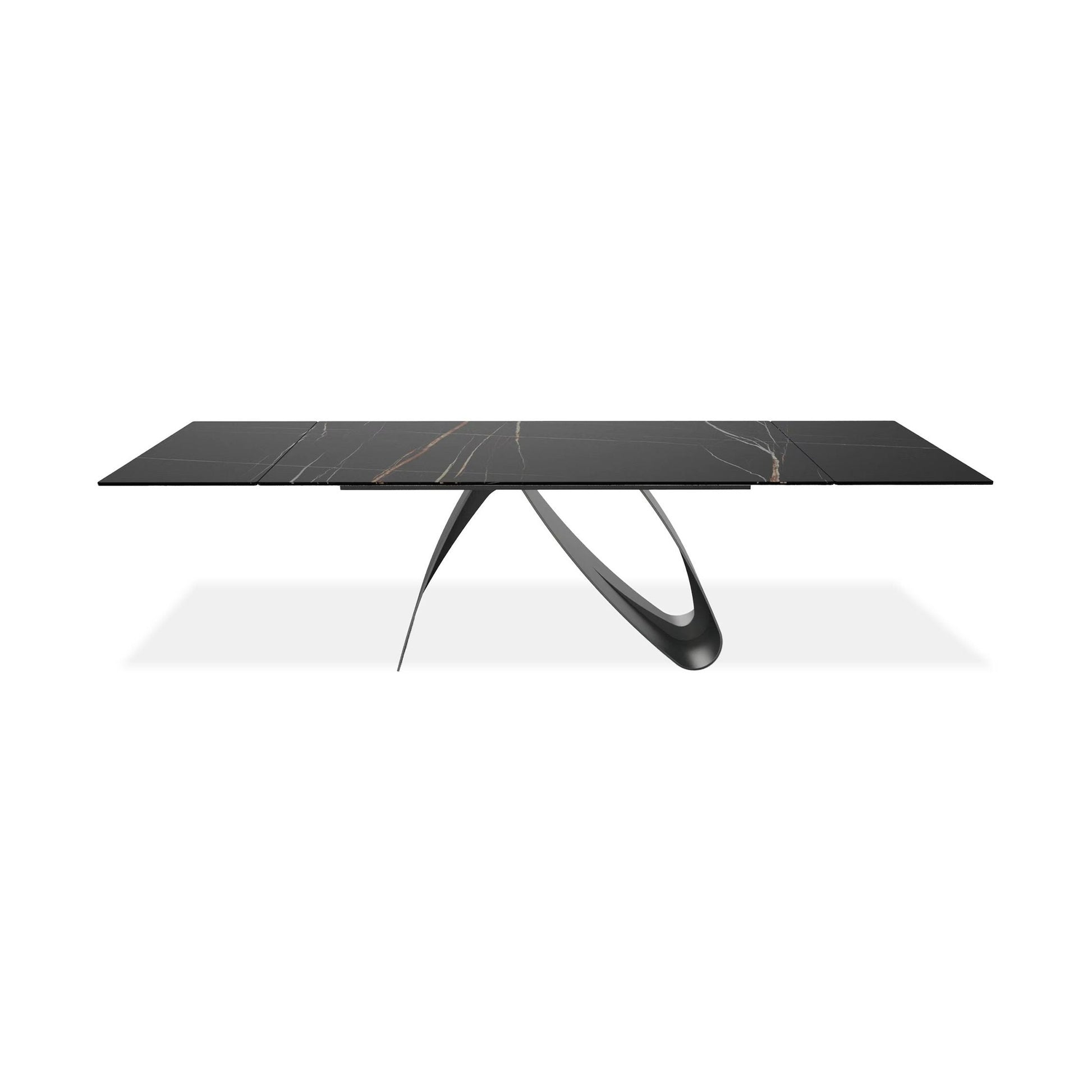 Signature 110" Dining Table Double Extension by Mobital - image 2