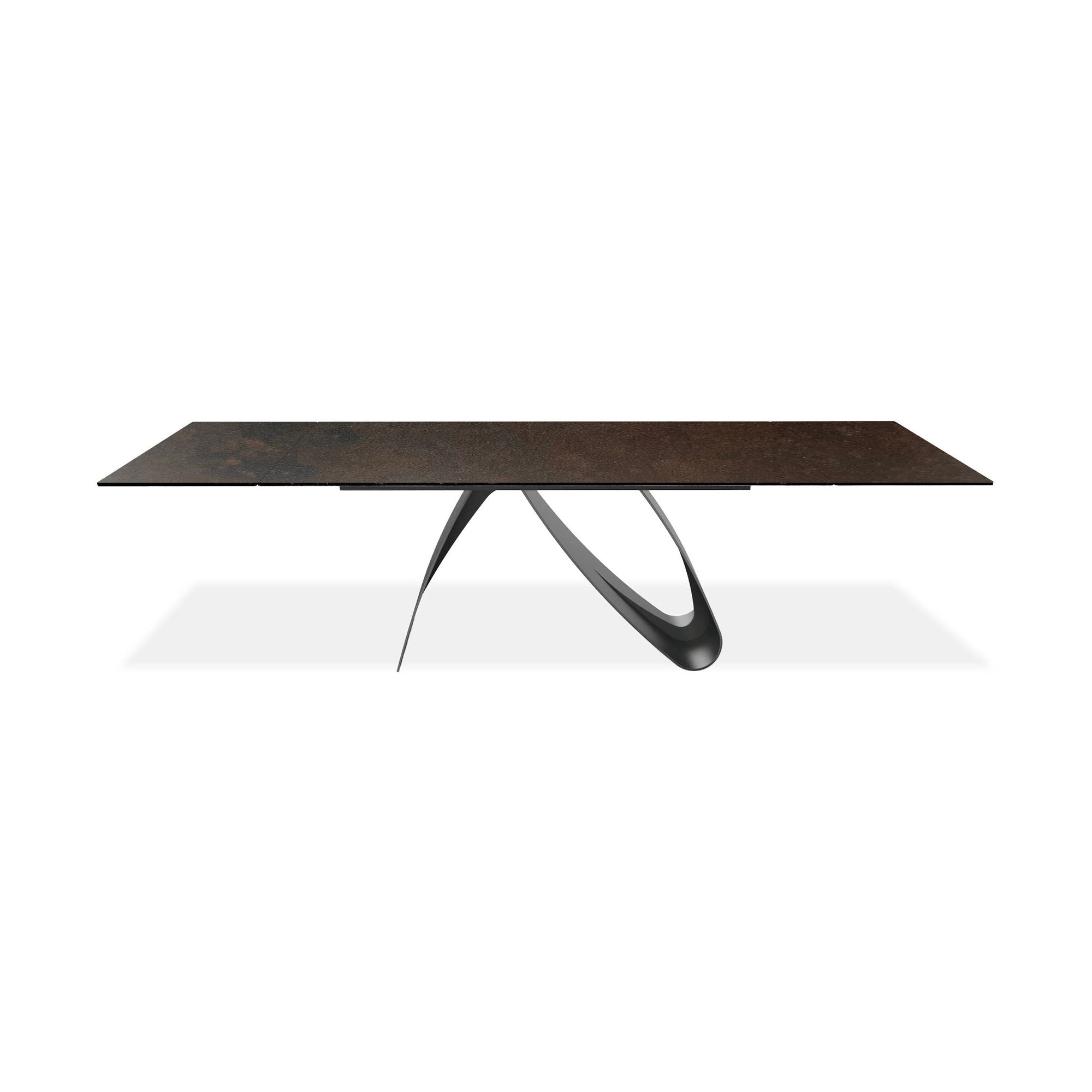 Signature 110" Dining Table Double Extension by Mobital - image 5