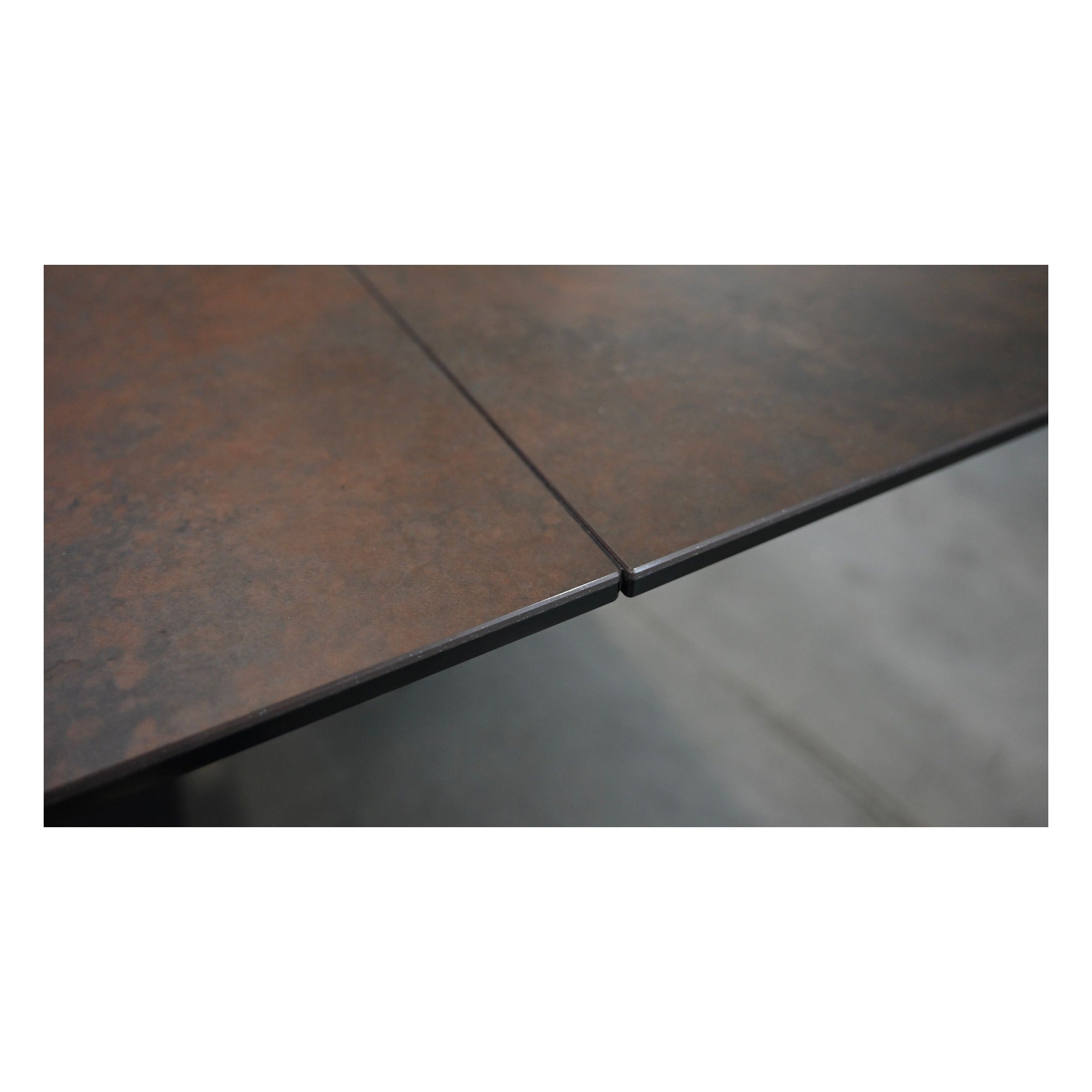 Signature 110" Dining Table Double Extension by Mobital - image 7