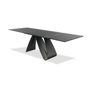 Signature 95" Dining Table Double Extension by Mobital - image 1