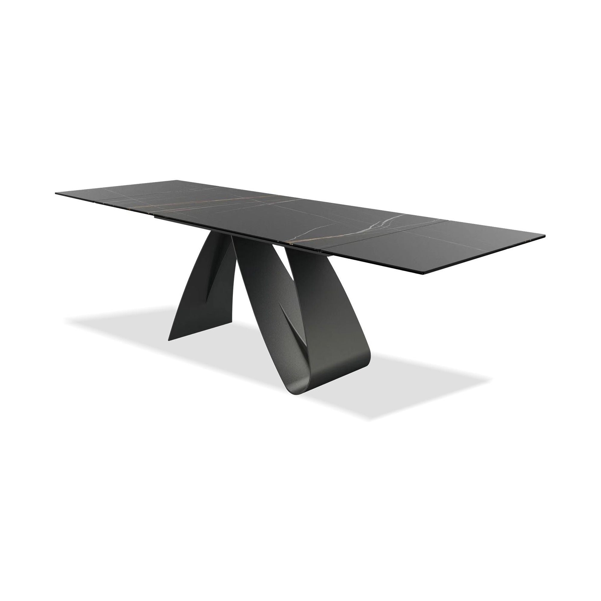 Signature 95" Dining Table Double Extension by Mobital - image 1