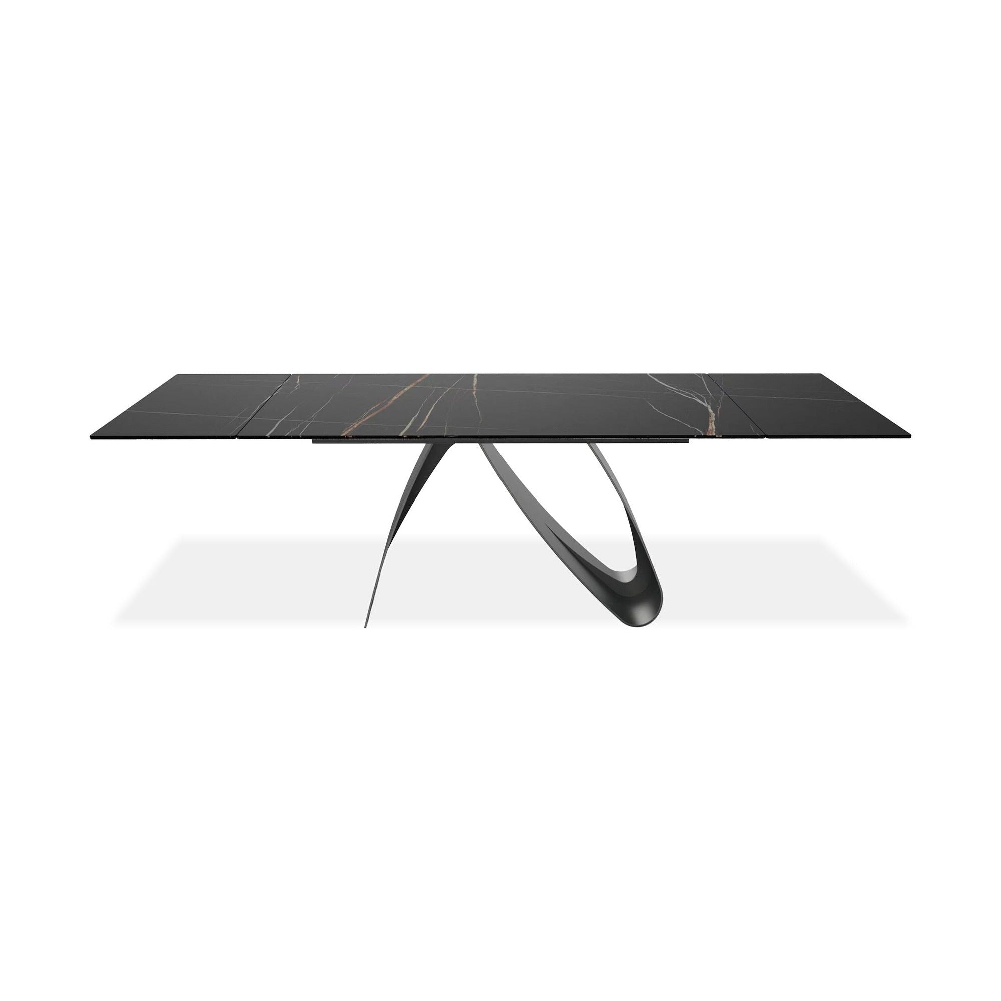 Signature 95" Dining Table Double Extension by Mobital - image 2