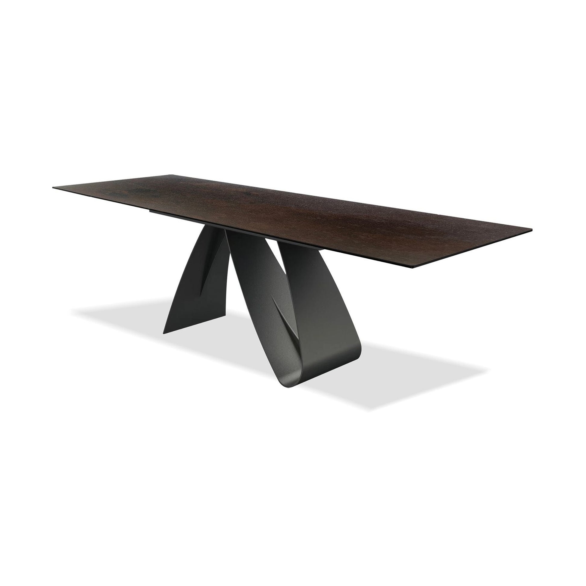 Signature 95" Dining Table Double Extension by Mobital - image 3
