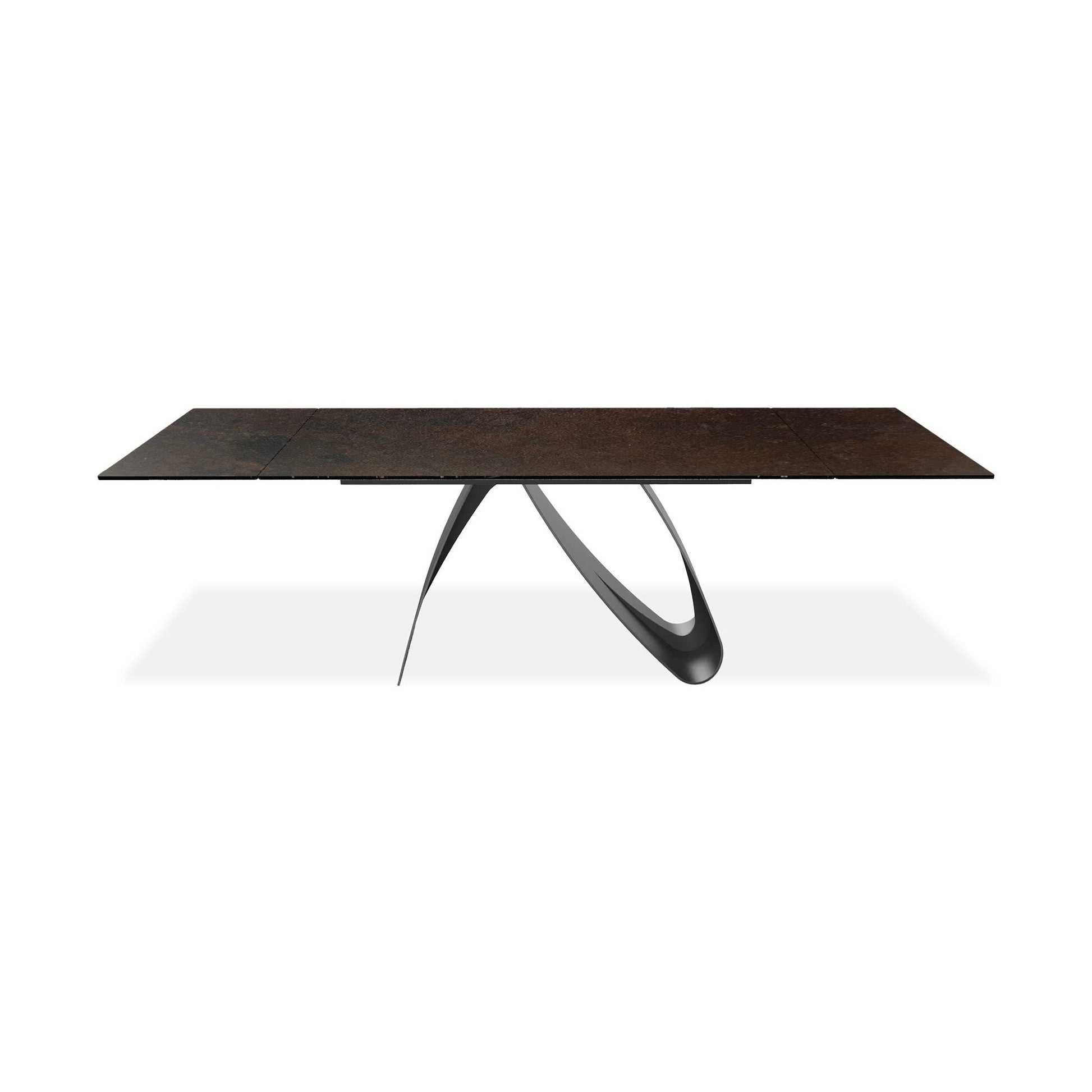 Signature 95" Dining Table Double Extension by Mobital - image 4