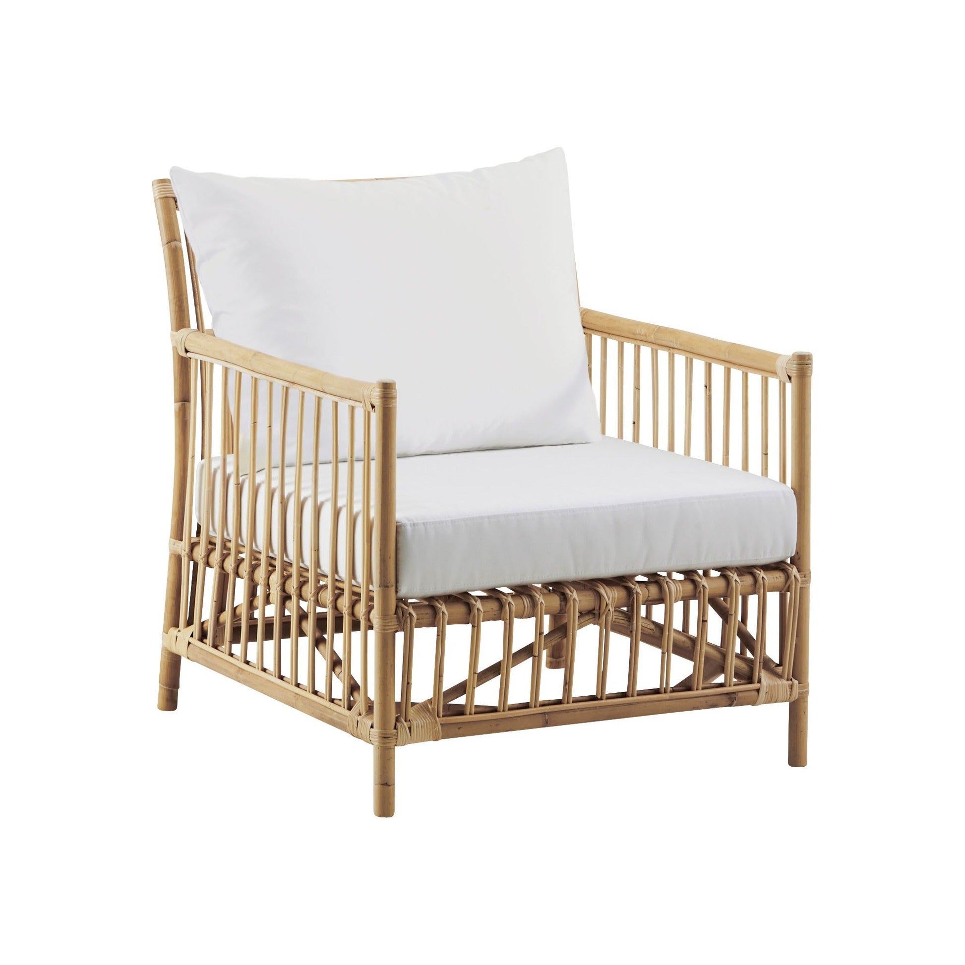 Caroline Lounge Chair by Sika Design
