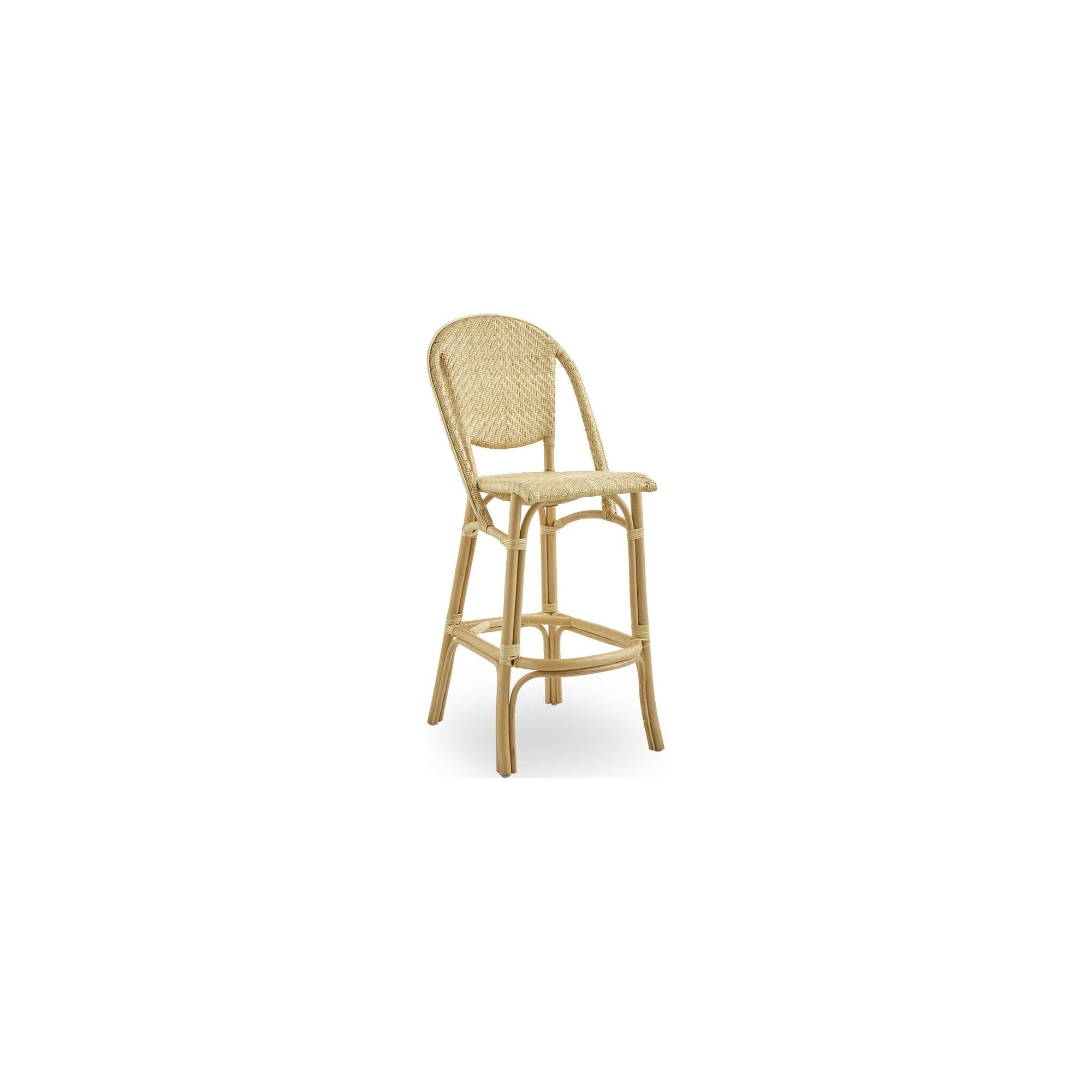 Alanis Bar Stool by Sika Design